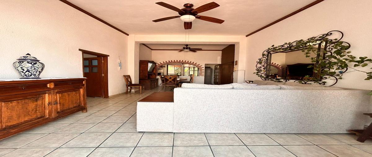 Foto de casa en venta en  , ocotepec, cuernavaca, morelos, 0 No. 05