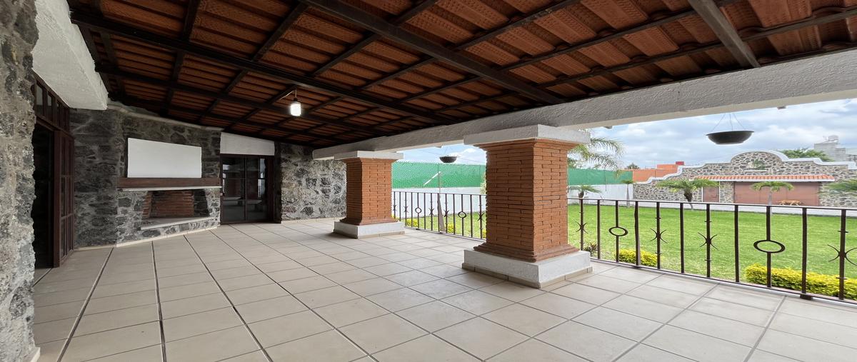 Foto de casa en venta en ocotepec , los ramos, cuernavaca, morelos, 29950513 No. 04