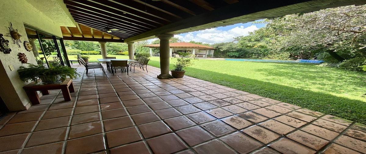 Foto de casa en venta en ocotepec , maravillas, cuernavaca, morelos, 0 No. 03