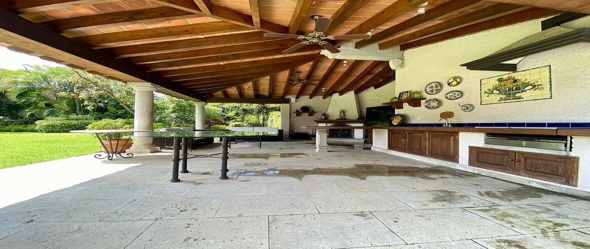 Foto de casa en venta en ocotepec , maravillas, cuernavaca, morelos, 0 No. 04