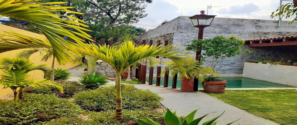 Foto de casa en venta en ocotepec , ocotepec, cuernavaca, morelos, 0 No. 05