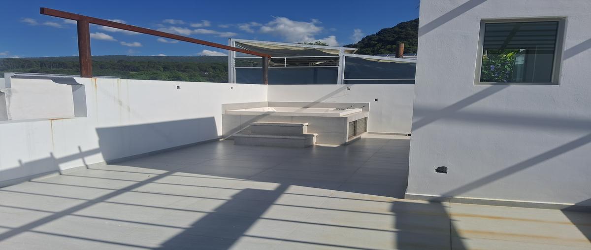 Foto de casa en condominio en venta en ocotepec , ocotepec, cuernavaca, morelos, 0 No. 03