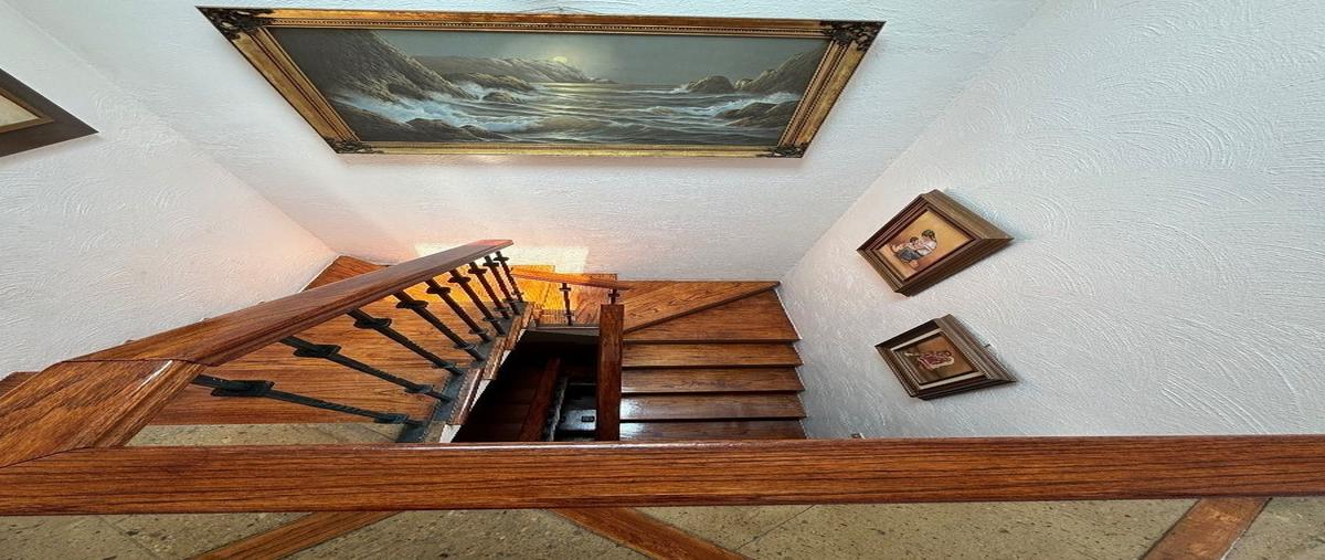 Foto de casa en venta en ocotepec , san jerónimo lídice, la magdalena contreras, df / cdmx, 0 No. 03