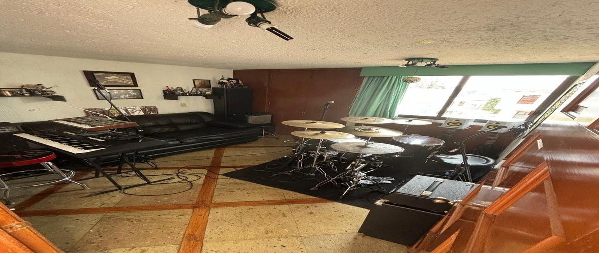 Foto de casa en venta en ocotepec , san jerónimo lídice, la magdalena contreras, df / cdmx, 0 No. 05
