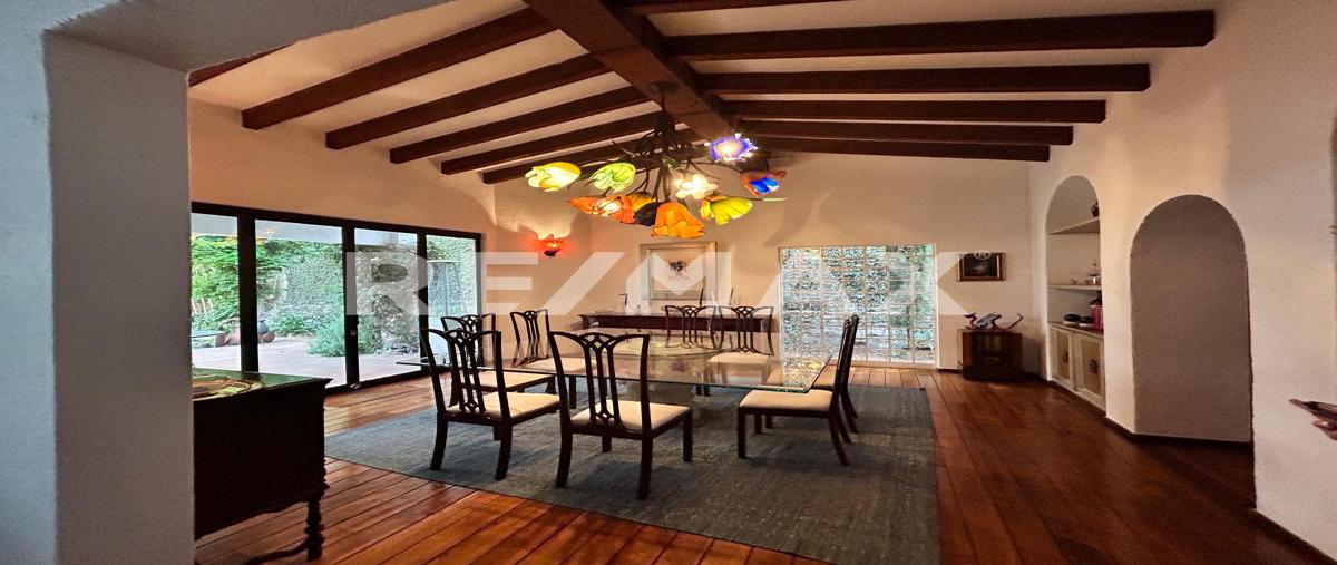 Foto de casa en venta en ocotepec , san jerónimo lídice, la magdalena contreras, df / cdmx, 0 No. 03