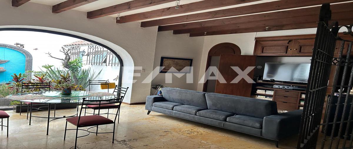 Foto de casa en venta en ocotepec , san jerónimo lídice, la magdalena contreras, df / cdmx, 0 No. 04