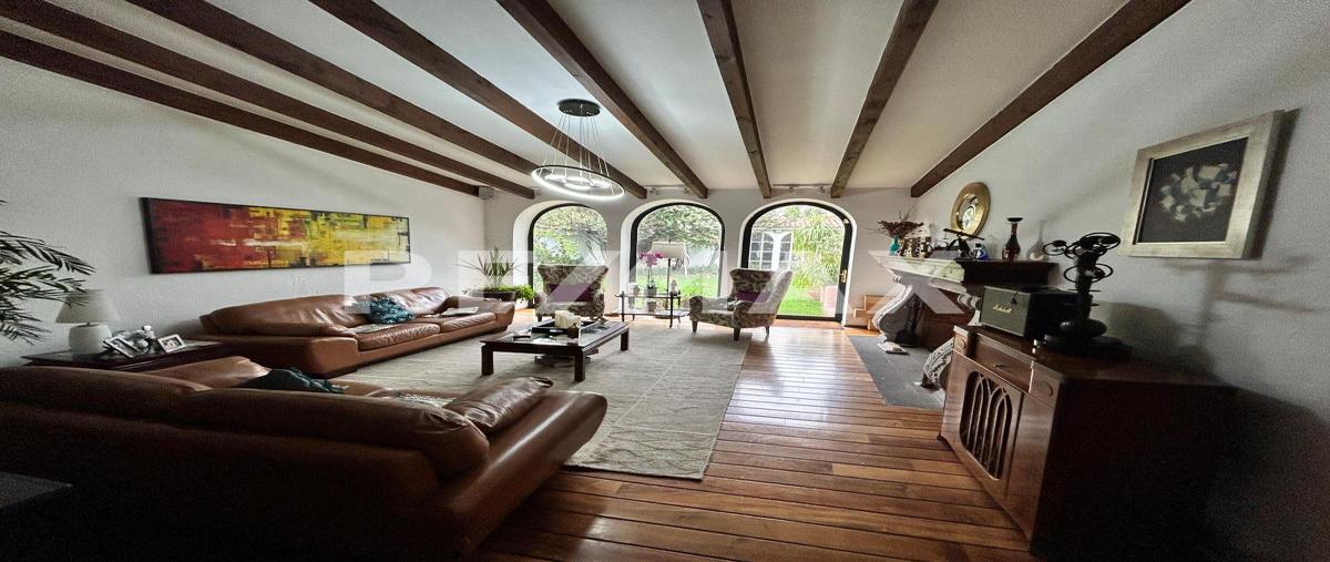 Foto de casa en venta en ocotepec , san jerónimo lídice, la magdalena contreras, df / cdmx, 0 No. 05