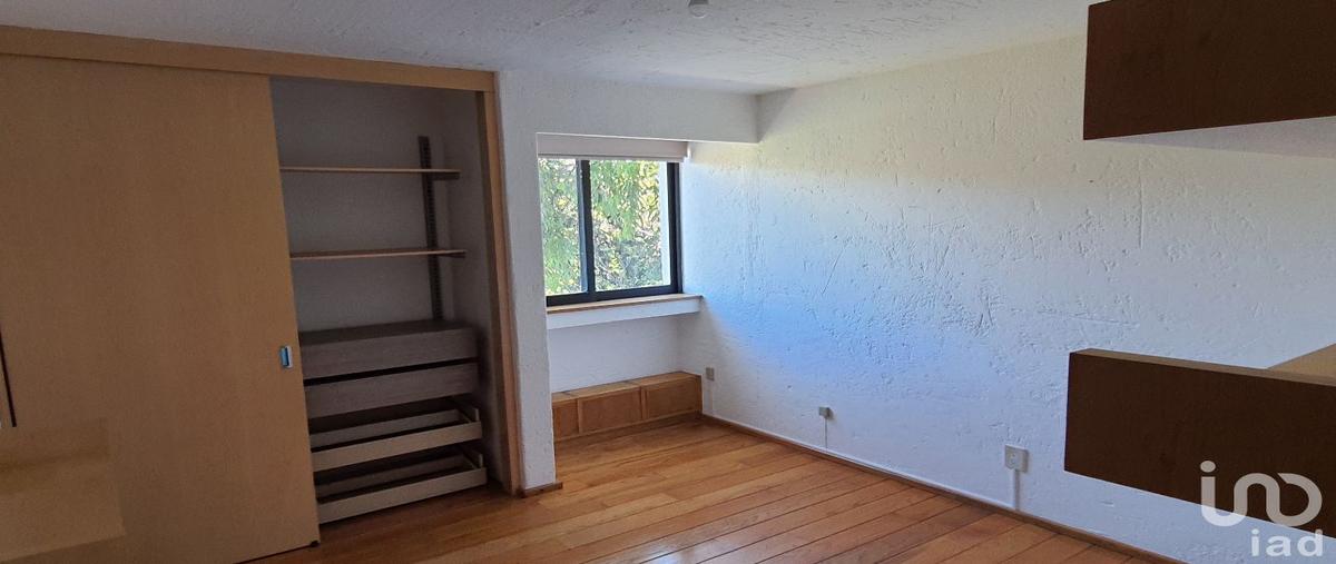 Foto de departamento en venta en ocotillo 105, ocotillos del pueblo tetelpan, álvaro obregón, df / cdmx, 31668954 No. 03