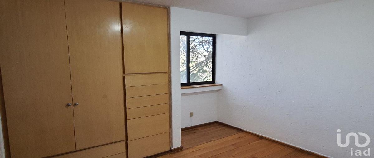 Foto de departamento en venta en ocotillo 105, ocotillos del pueblo tetelpan, álvaro obregón, df / cdmx, 31668954 No. 04