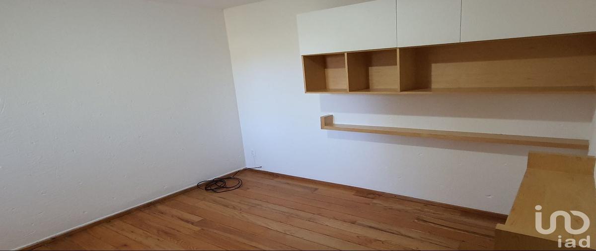 Foto de departamento en venta en ocotillo 105, ocotillos del pueblo tetelpan, álvaro obregón, df / cdmx, 31668954 No. 05