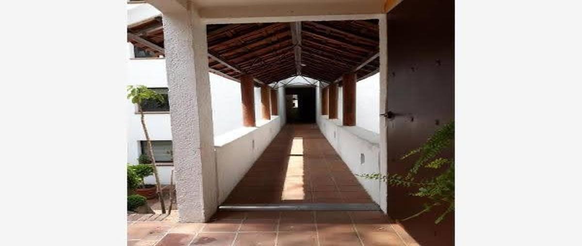 Foto de departamento en venta en ocotillos , ocotillos del pueblo tetelpan, álvaro obregón, df / cdmx, 29875275 No. 04