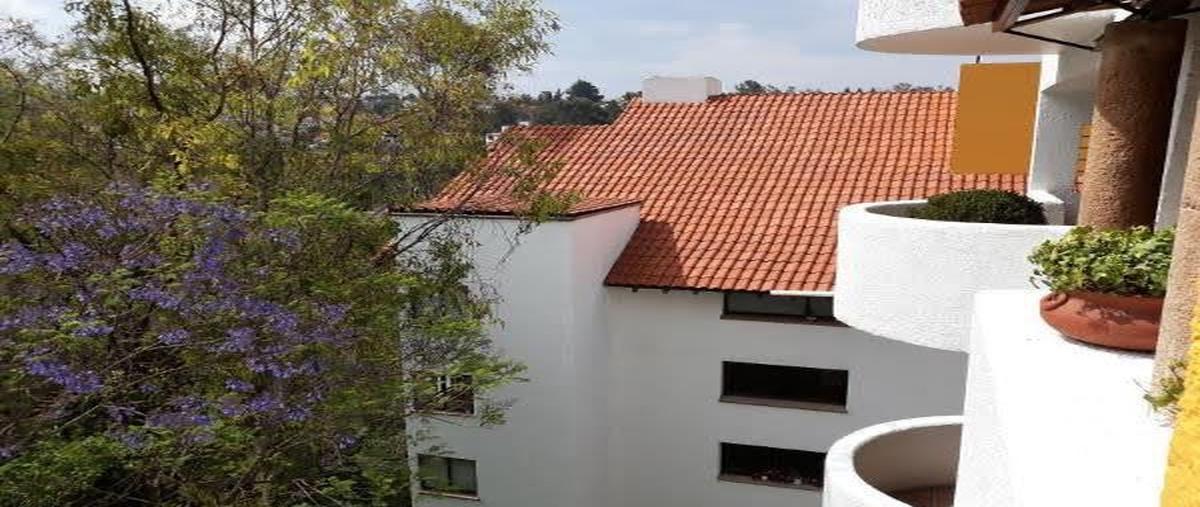 Foto de departamento en venta en ocotillos , ocotillos del pueblo tetelpan, álvaro obregón, df / cdmx, 29875275 No. 05