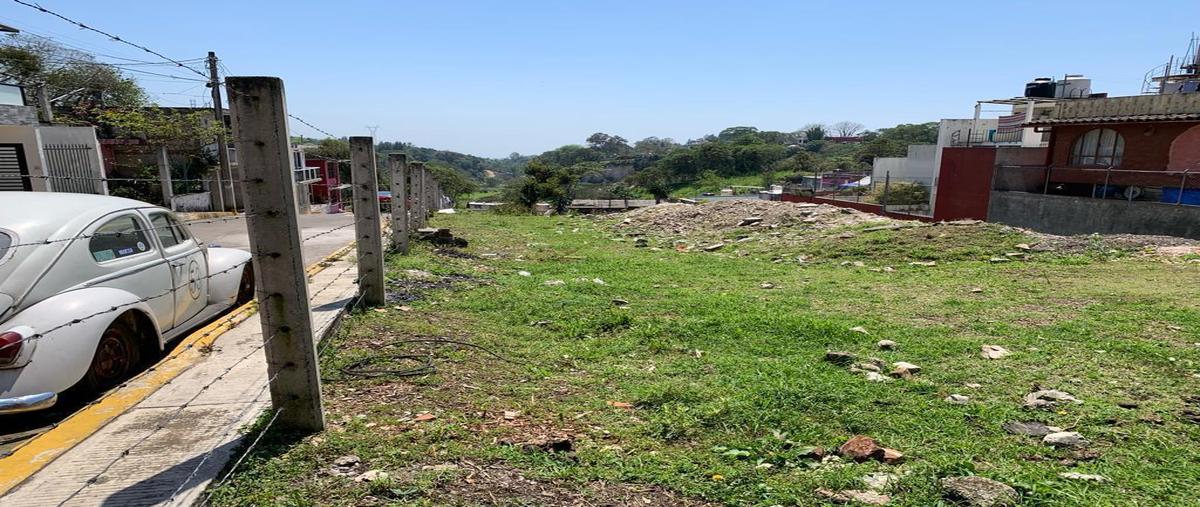 Foto de terreno habitacional en venta en  , ocotita, banderilla, veracruz de ignacio de la llave, 0 No. 03