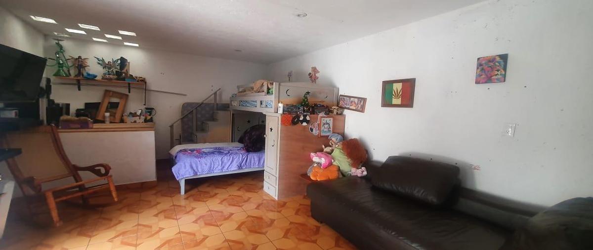 Foto de casa en venta en  , ocotitla (san pedro atocpan), milpa alta, df / cdmx, 26667899 No. 04