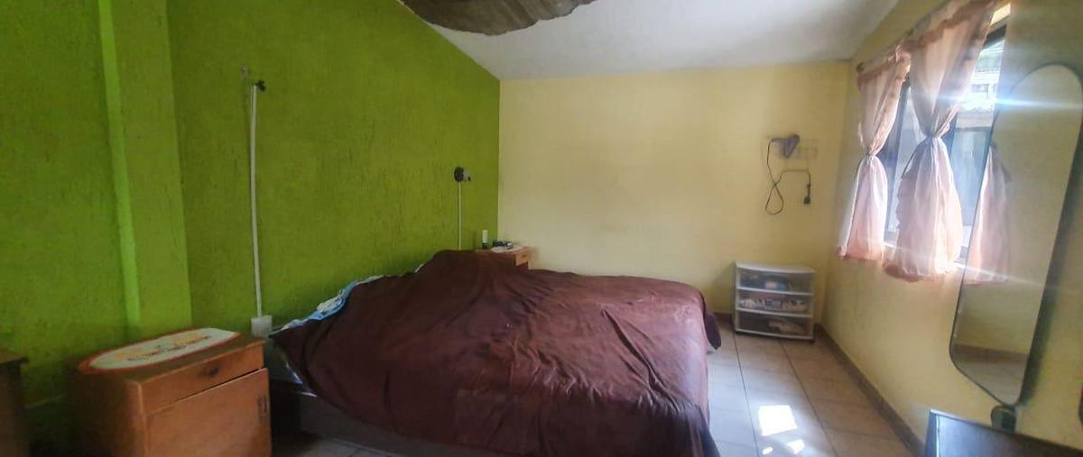 Foto de casa en venta en  , ocotitla (san pedro atocpan), milpa alta, df / cdmx, 26667899 No. 05