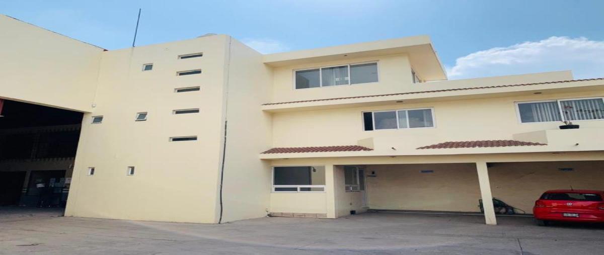 Foto de nave industrial en venta en ocotlán 101, san francisco ocotlán (ocotlán), coronango, puebla, 0 No. 05