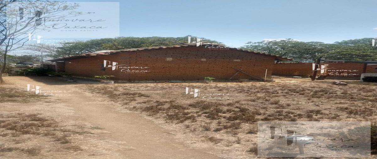 Foto de terreno habitacional en venta en  , ocotlan de morelos centro, ocotlán de morelos, oaxaca, 0 No. 05