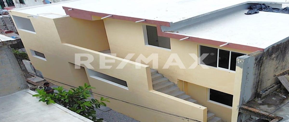 Foto de departamento en venta en ocotlan , hidalgo poniente, ciudad madero, tamaulipas, 30357637 No. 01