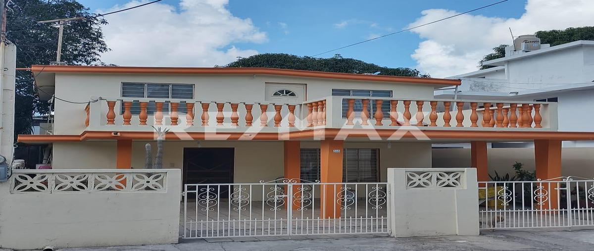 Foto de casa en ocotlan hcv3298e , hidalgo poniente, ciudad madero, tamaulipas, 6915397 foto 01 Foto de casa en venta en ocotlan hcv3298e , hidalgo poniente, ciudad madero, tamaulipas, 6915397 No. 01