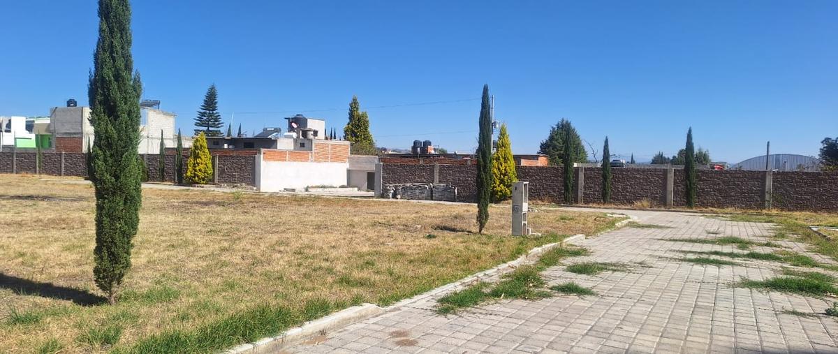 Foto de terreno habitacional en venta en  , ocotlán, tlaxcala, tlaxcala, 28081599 No. 03
