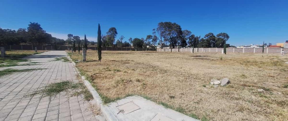 Foto de terreno habitacional en venta en  , ocotlán, tlaxcala, tlaxcala, 28081599 No. 04