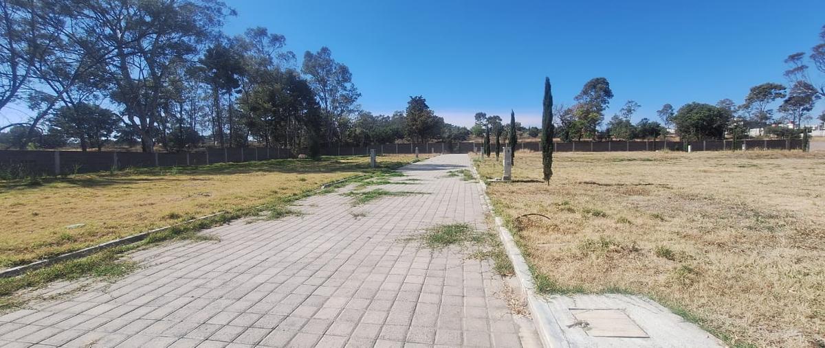 Foto de terreno habitacional en venta en  , ocotlán, tlaxcala, tlaxcala, 28081599 No. 05