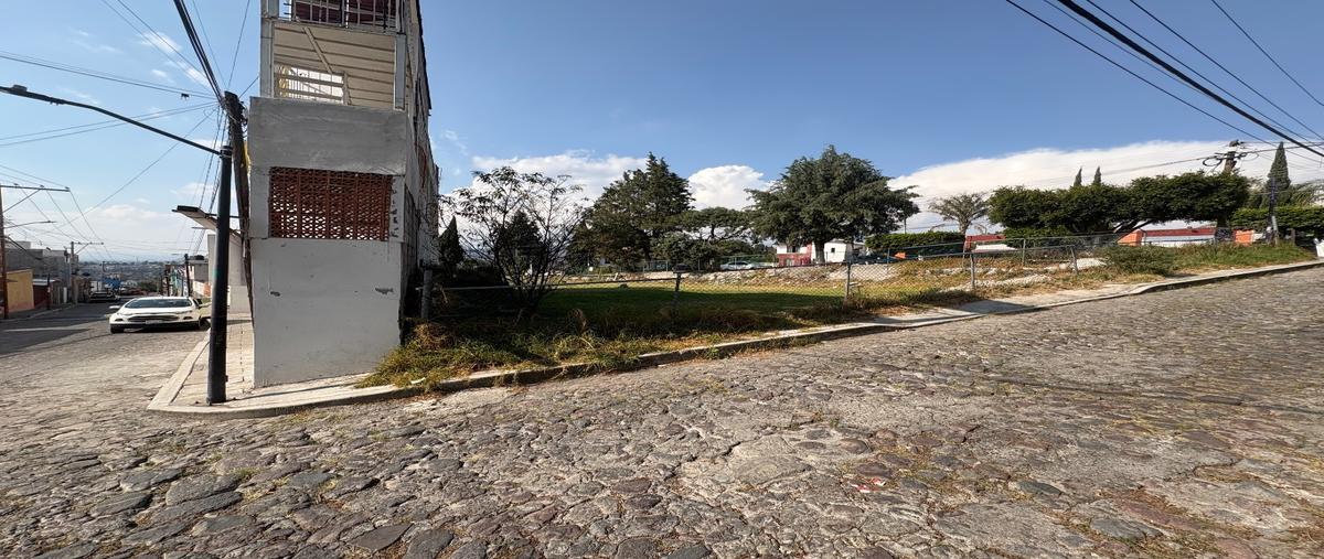 Foto de terreno habitacional en renta en  , ocotlán, tlaxcala, tlaxcala, 0 No. 04
