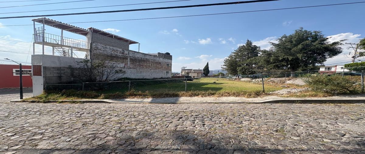 Foto de terreno habitacional en renta en  , ocotlán, tlaxcala, tlaxcala, 0 No. 05