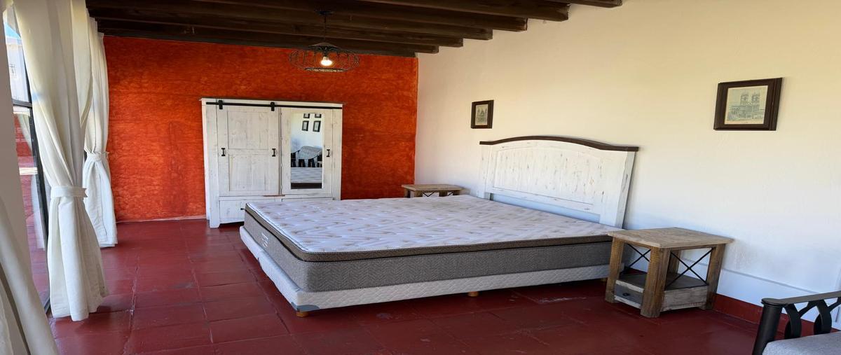 Foto de departamento en renta en  , ocotlán, tlaxcala, tlaxcala, 0 No. 05