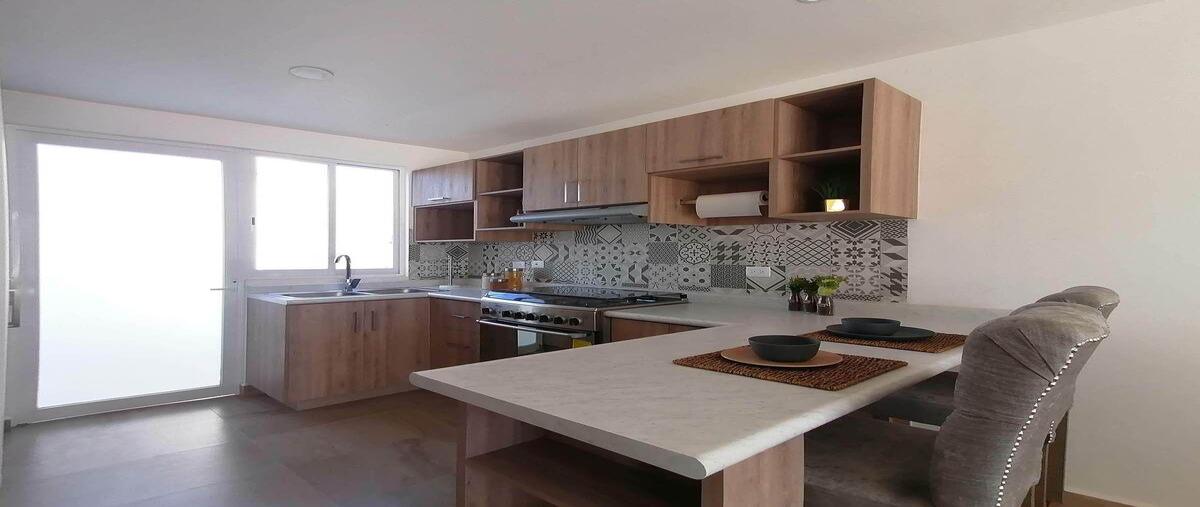 Foto de casa en venta en ocre , tulipanes residencial, jesús maría, aguascalientes, 0 No. 05