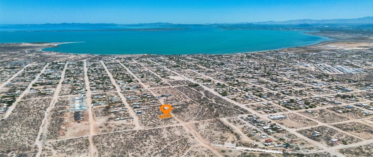 Foto de terreno habitacional en venta en octava , el centenario, la paz, baja california sur, 30175173 No. 01