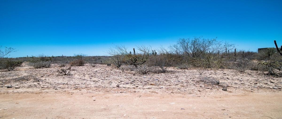 Foto de terreno habitacional en venta en octava , el centenario, la paz, baja california sur, 30175173 No. 03