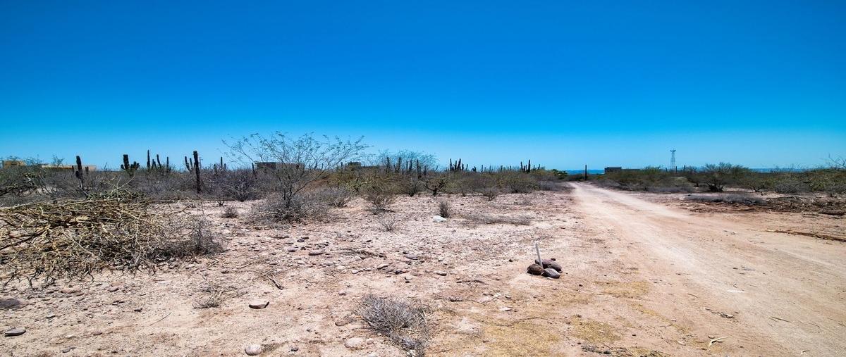 Foto de terreno habitacional en venta en octava , el centenario, la paz, baja california sur, 30175173 No. 04