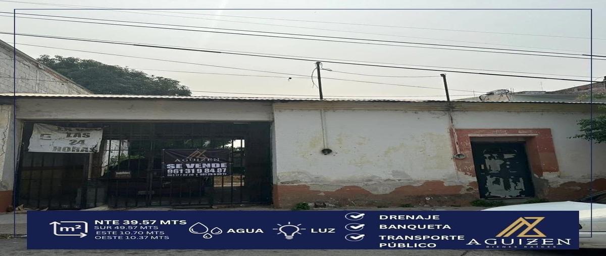 Foto de casa en octava oriente sur , san roque, tuxtla gutiérrez, chiapas, 0 foto 01 Foto de casa en venta en octava oriente sur , san roque, tuxtla gutiérrez, chiapas, 0 No. 01