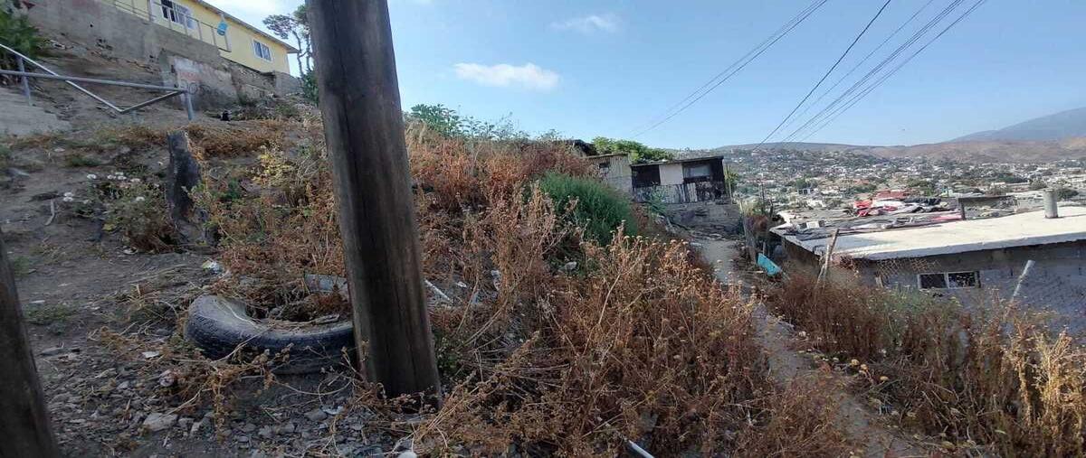 Foto de terreno habitacional en venta en octava , sección primera, ensenada, baja california, 28426770 No. 03