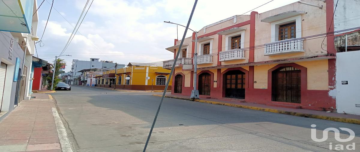 Foto de edificio en octava sur 143, tapachula centro, tapachula, chiapas, 28723146 foto 03 Foto de edificio en venta en octava sur 143, tapachula centro, tapachula, chiapas, 28723146 No. 03