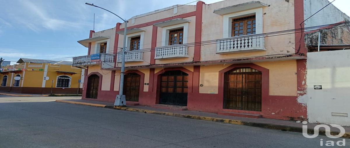 Foto de edificio en venta en octava sur 91, tapachula centro, tapachula, chiapas, 28723146 No. 02