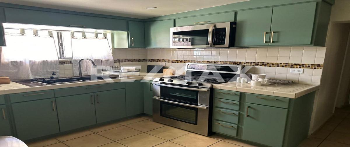 Foto de casa en renta en octava y ryesron , sección primera, ensenada, baja california, 0 No. 03