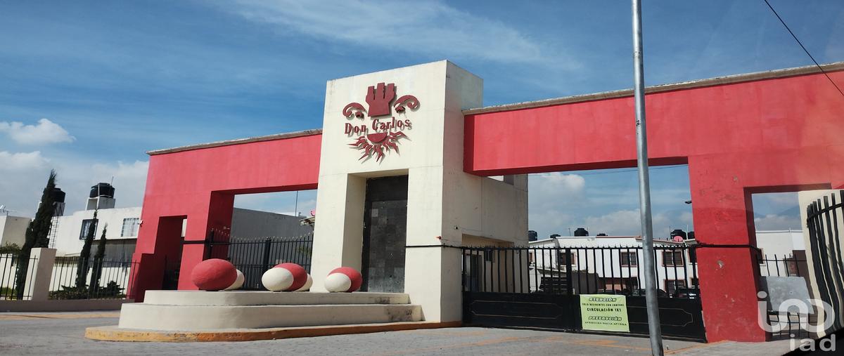 Foto de casa en venta en octaviano chávez guzmán 100, don carlos, tizayuca, hidalgo, 28722602 No. 02