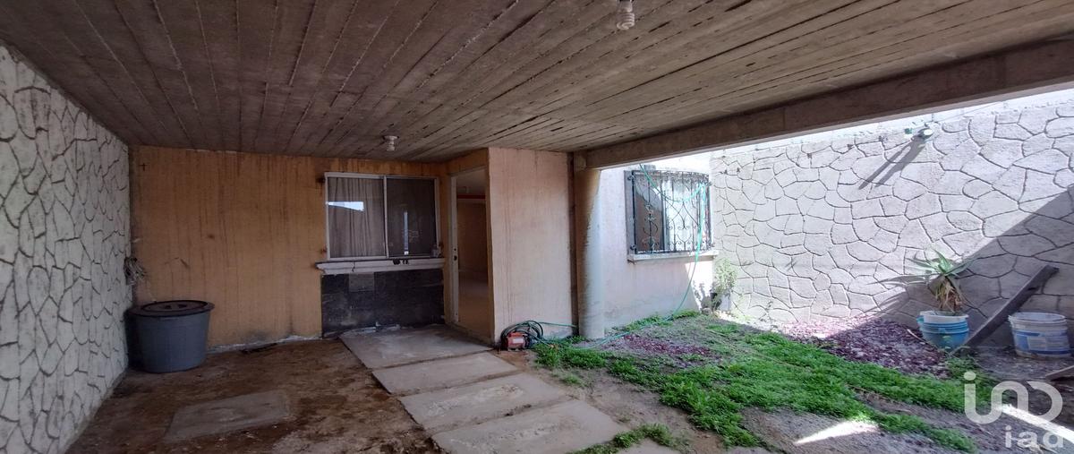 Foto de casa en venta en octaviano chávez guzmán 100, don carlos, tizayuca, hidalgo, 28722602 No. 05