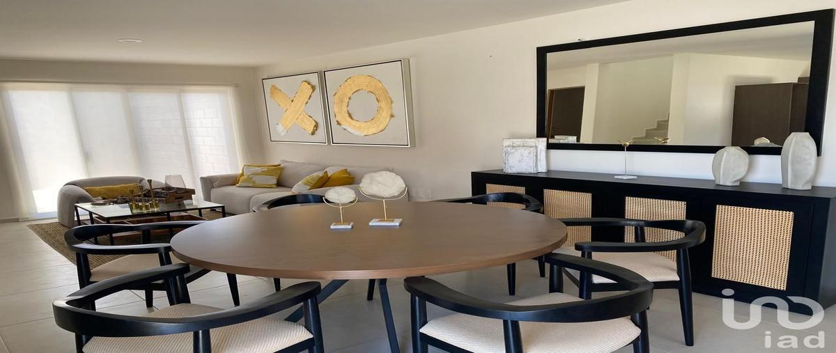 Foto de casa en venta en octavio paz 219, quintas campo real, celaya, guanajuato, 30359972 No. 04