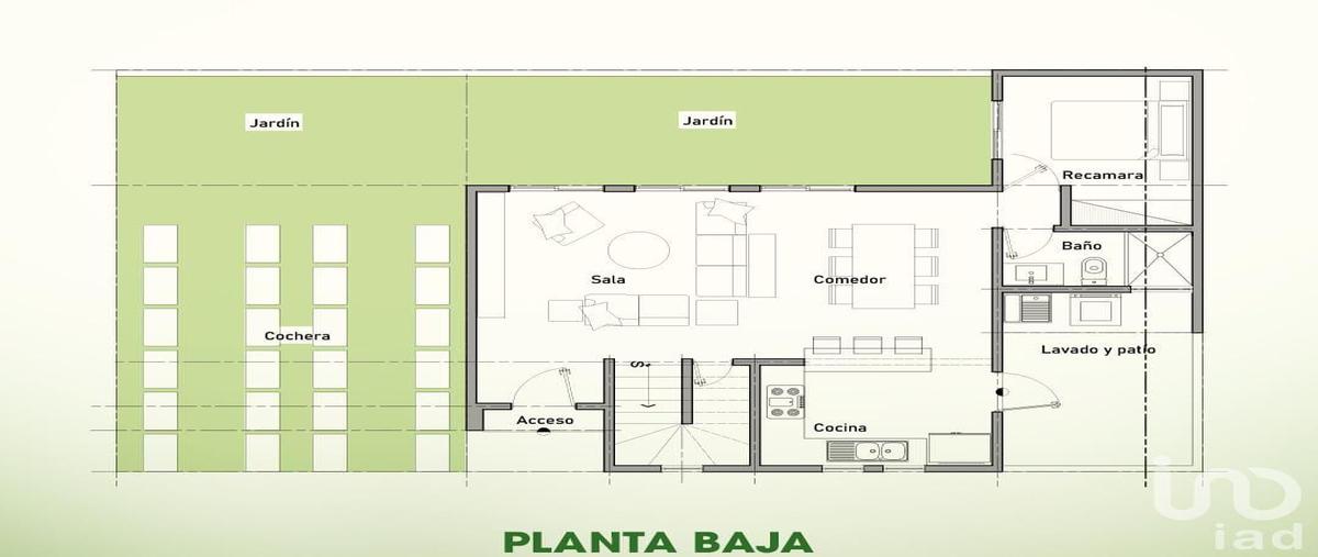Foto de casa en venta en octavio paz 224, quintas campo real, celaya, guanajuato, 30360004 No. 03