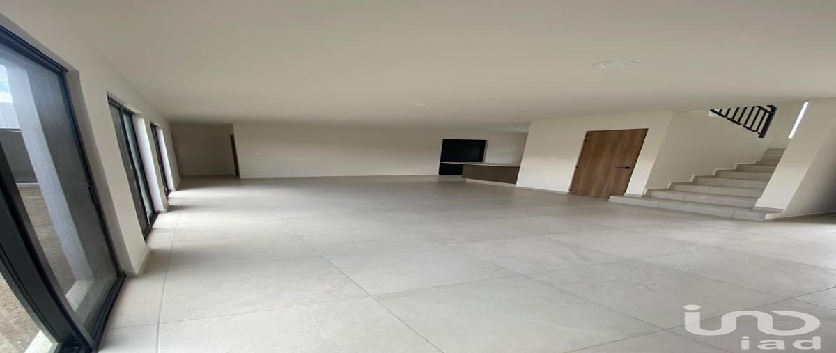 Foto de casa en venta en octavio paz 224, quintas campo real, celaya, guanajuato, 30360004 No. 05