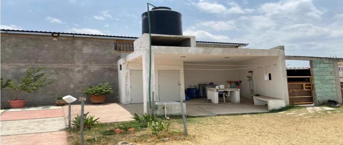 Foto de casa en venta en  , ocuituco, ocuituco, morelos, 0 No. 03