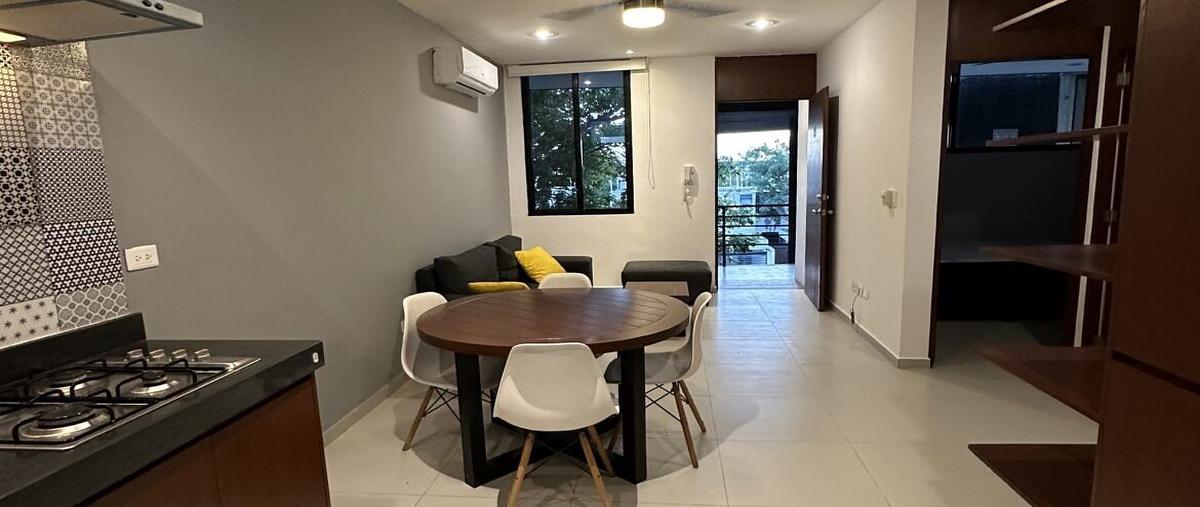 Foto de departamento en odella , temozon norte, mérida, yucatán, 0 foto 01 Foto de departamento en renta en odella , temozon norte, mérida, yucatán, 0 No. 01