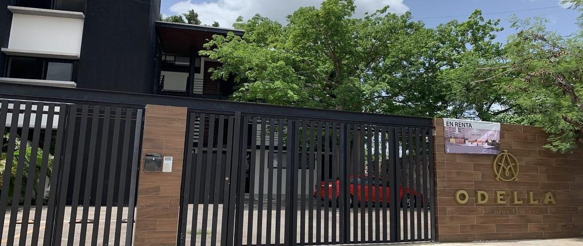 Foto de departamento en odella , temozon norte, mérida, yucatán, 0 foto 02 Foto de departamento en renta en odella , temozon norte, mérida, yucatán, 0 No. 02