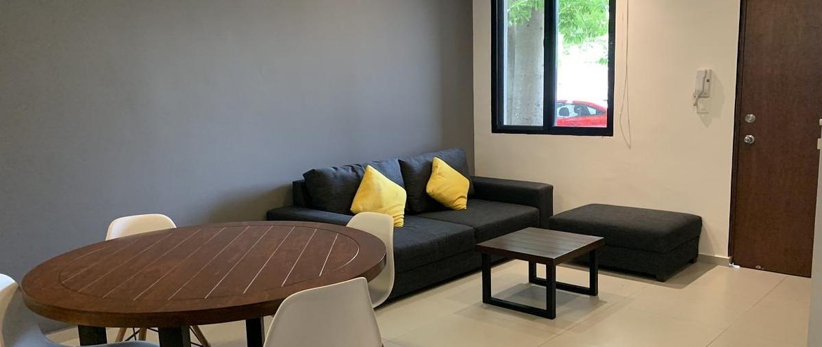 Foto de departamento en odella , temozon norte, mérida, yucatán, 0 foto 04 Foto de departamento en renta en odella , temozon norte, mérida, yucatán, 0 No. 04