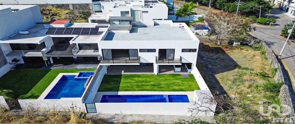 Foto de casa en venta en odeon 151, burgos bugambilias, temixco, morelos, 29894685 No. 03