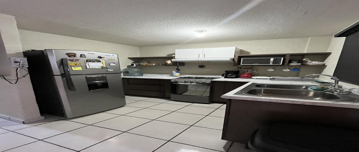 Foto de casa en renta en oeste , urbi villa del real, juárez, nuevo león, 0 No. 04