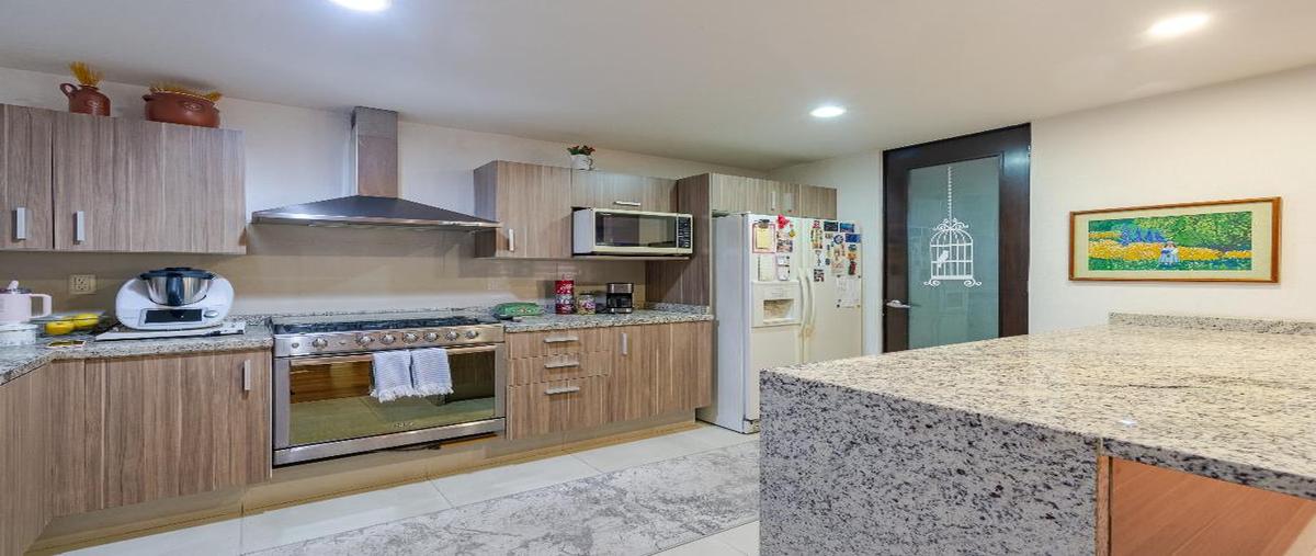 Foto de departamento en venta en ofelia 36, tizapan, álvaro obregón, df / cdmx, 0 No. 05